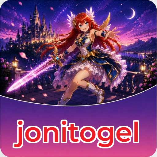 Privacy & Security jonitogel