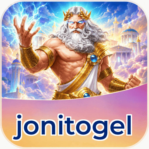 Version History jonitogel