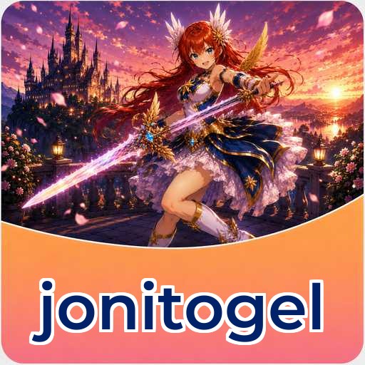 App Information jonitogel