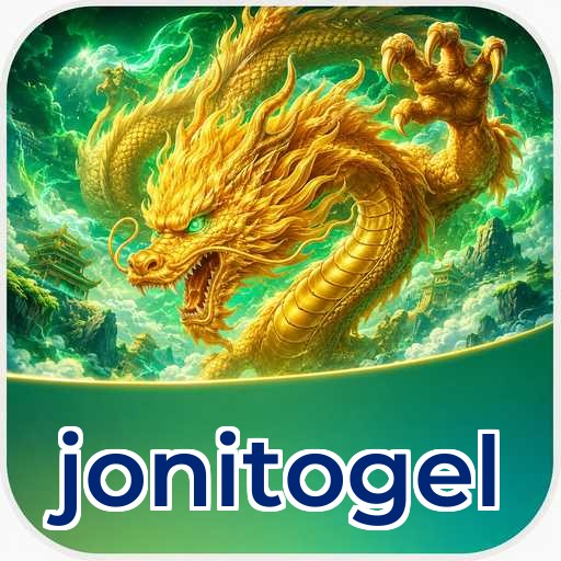 Developer Info jonitogel